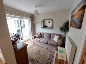The Swallows - One Bedroom Apartment and Optional One Bed Cabin